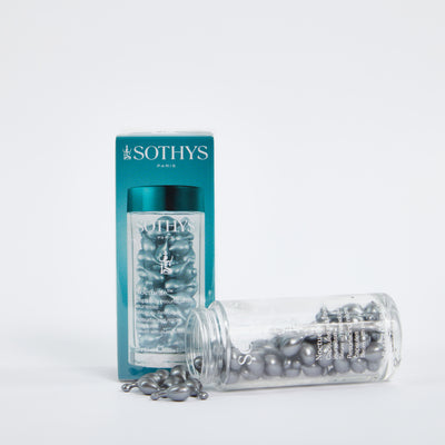 Resurfacing micro capsules - Serum with pure Retinol