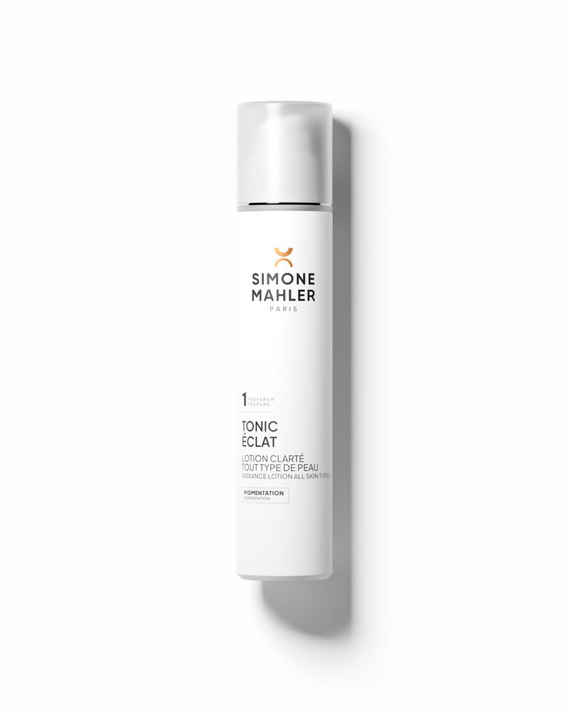 Tonic Eclat (ex-Blanc lotion)