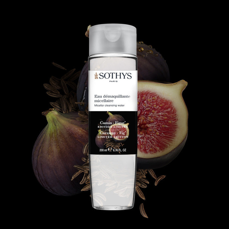 Micellar Cleansing Water