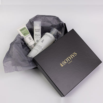 Holiday Head‑Spa Gift Set