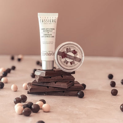 Festive Chocolate Indulgence