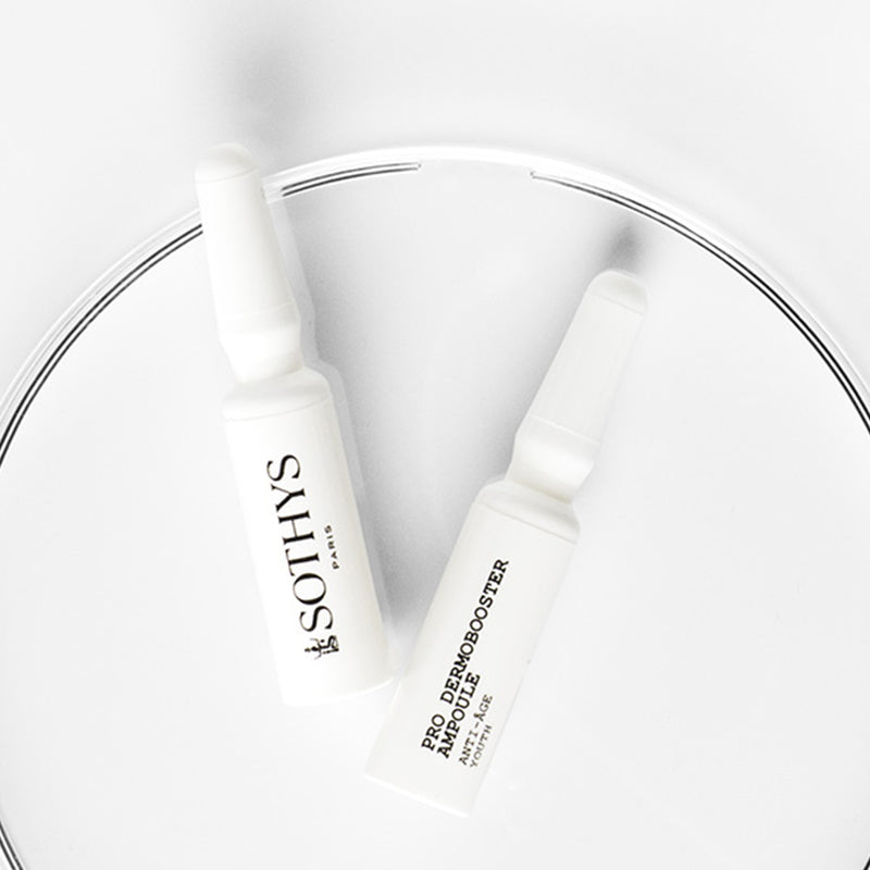 PRO DERMOBOOSTER YOUTH AMPOULE – charm.lv