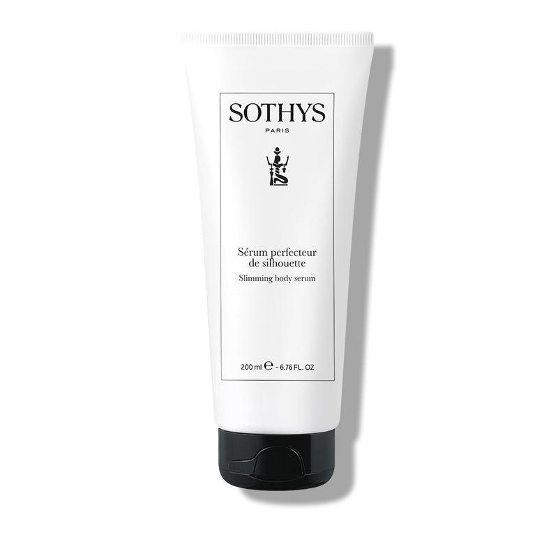 Slimming body serum