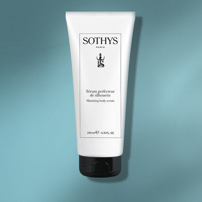 Slimming body serum