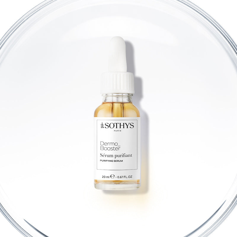 PURIFYING SERUM