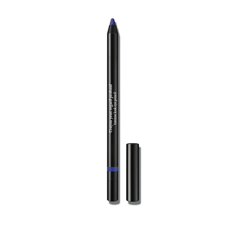 Intense look eye pencil – 80 - bleu méditerranéen