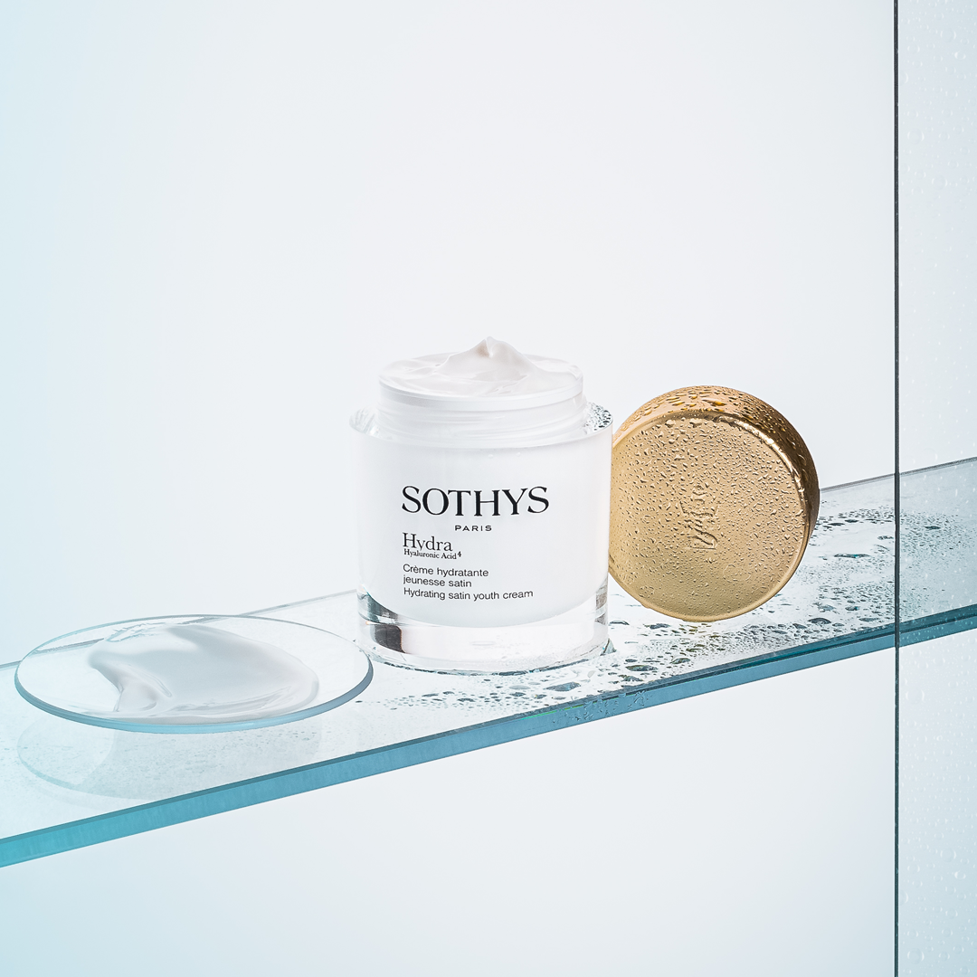 Amazon.com: SOTHYS Hydrating Satin Youth Cream | Face