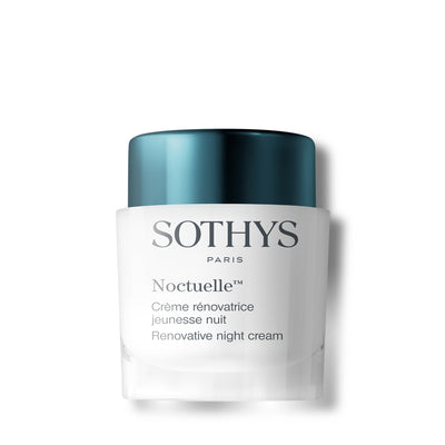 Noctuelle™ Renovative night cream