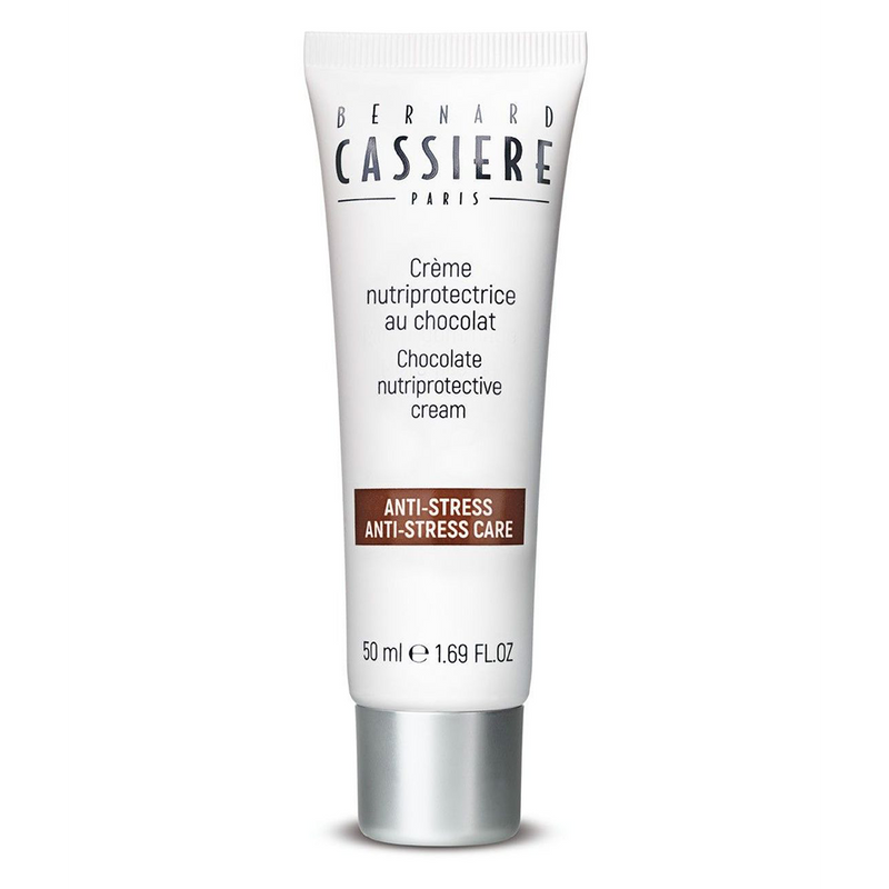 Chocolate anti-stress care Nutriprotective cream