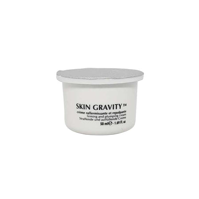 Skin Gravity™ firming and plumping cream
