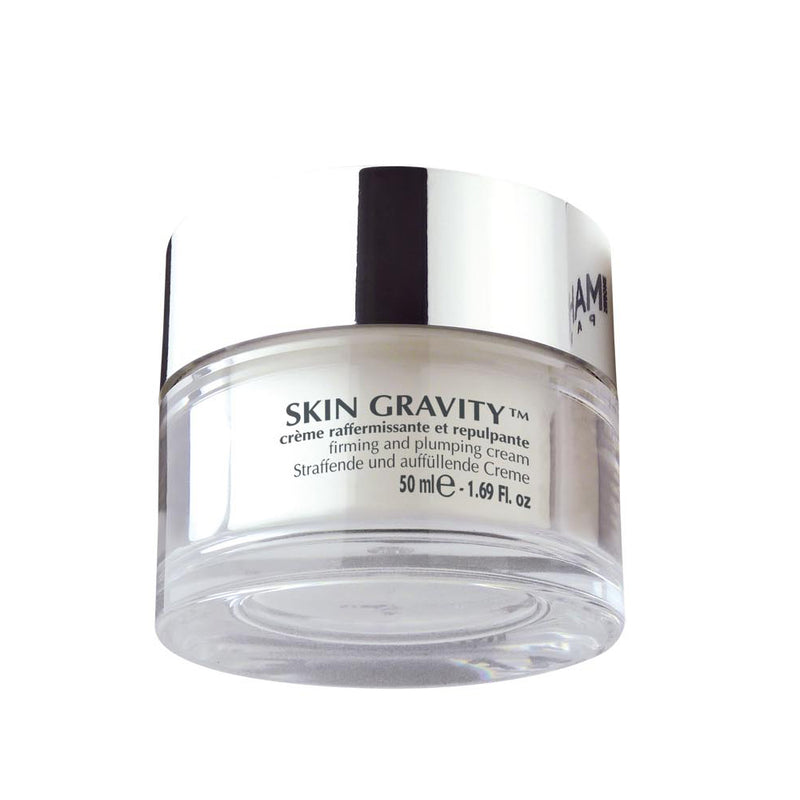 Skin Gravity™ firming and plumping cream