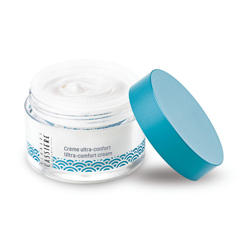 Spirulina Ultra-Comfort cream
